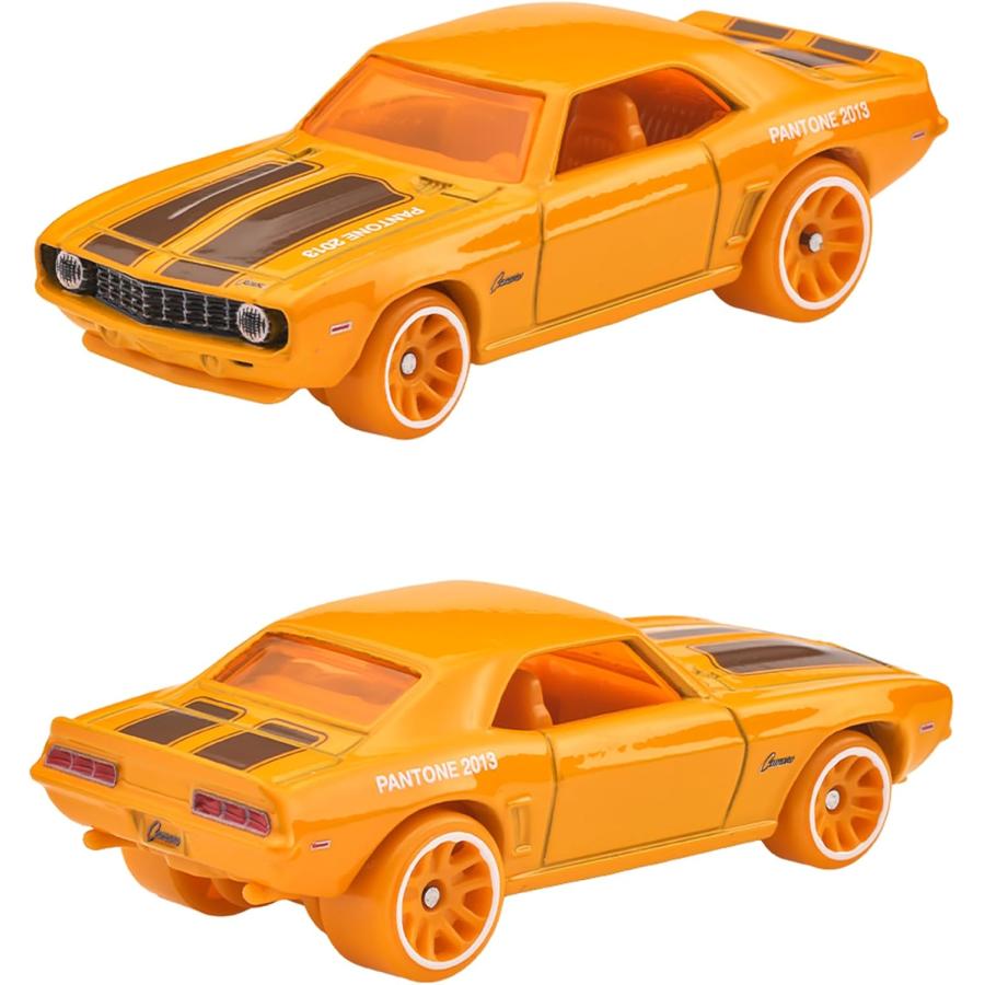 MATTEL（マテル） ホットウィール(Hot Wheels) パントーン アソート