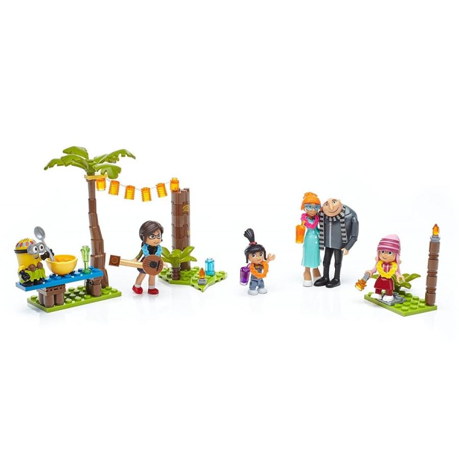 メガブロック メガコンストラックス ミニオンズ 組み立て 知育玩具 楽天市場】メガブロック メガコンストラックス ミニオンズ