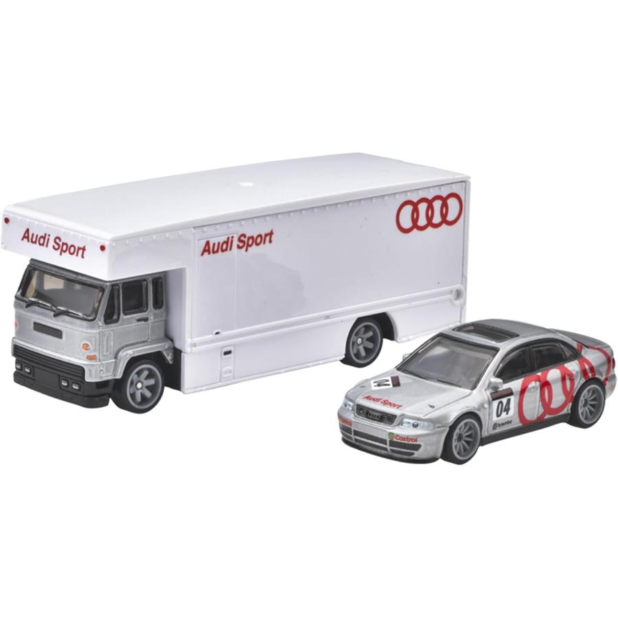 HW チームトランスポート　アソート　987F-FLF56 Amazon | ホットウィール(Hot Wheels) チームトランスポート