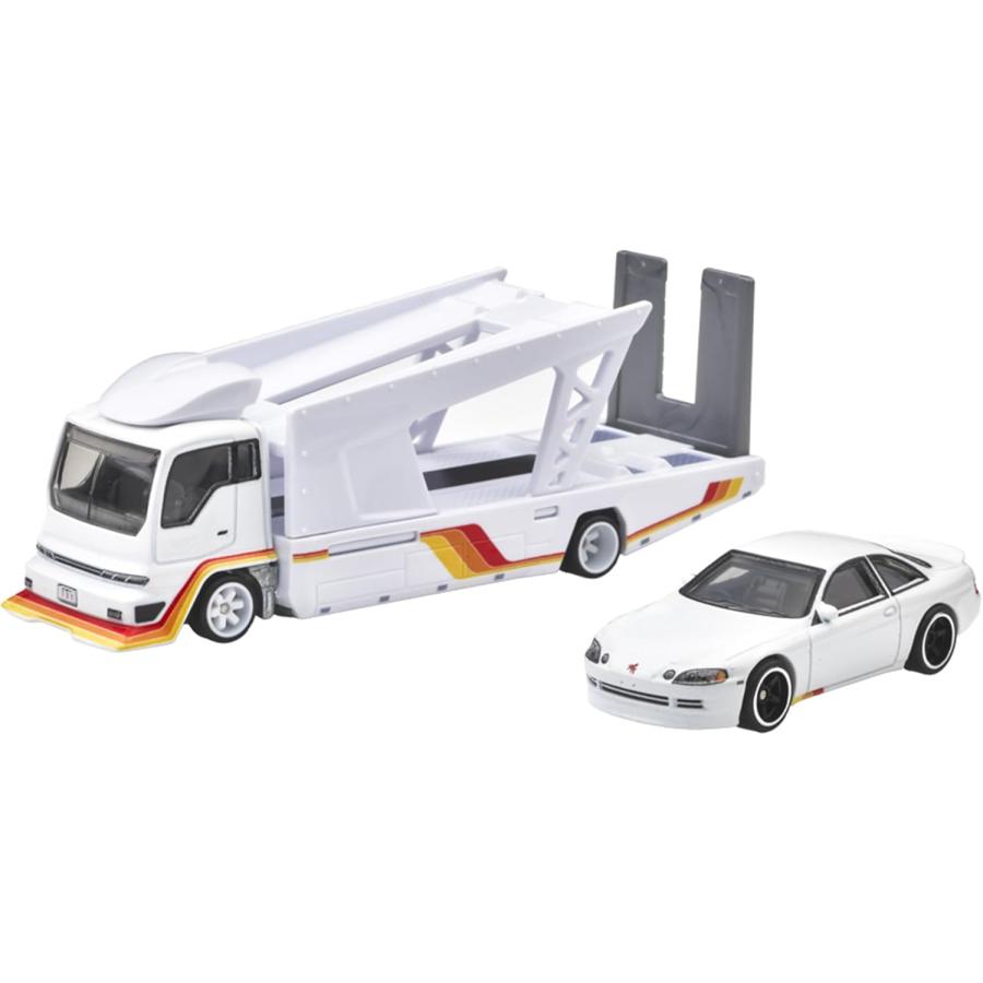 MATTEL ホットウィール(Hot Wheels) チームトランスポート