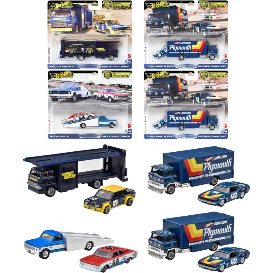 Hot Wheels ミニカー色々　48台セット Amazon.co.jp: ホットウィール(Hot Wheels) ベーシックカー