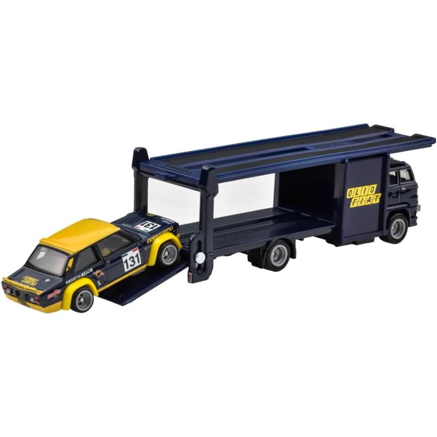 チームトランスポート　プレミアム2パック　6台セット チームトランスポート プレミアム2パック 6台セット チーム