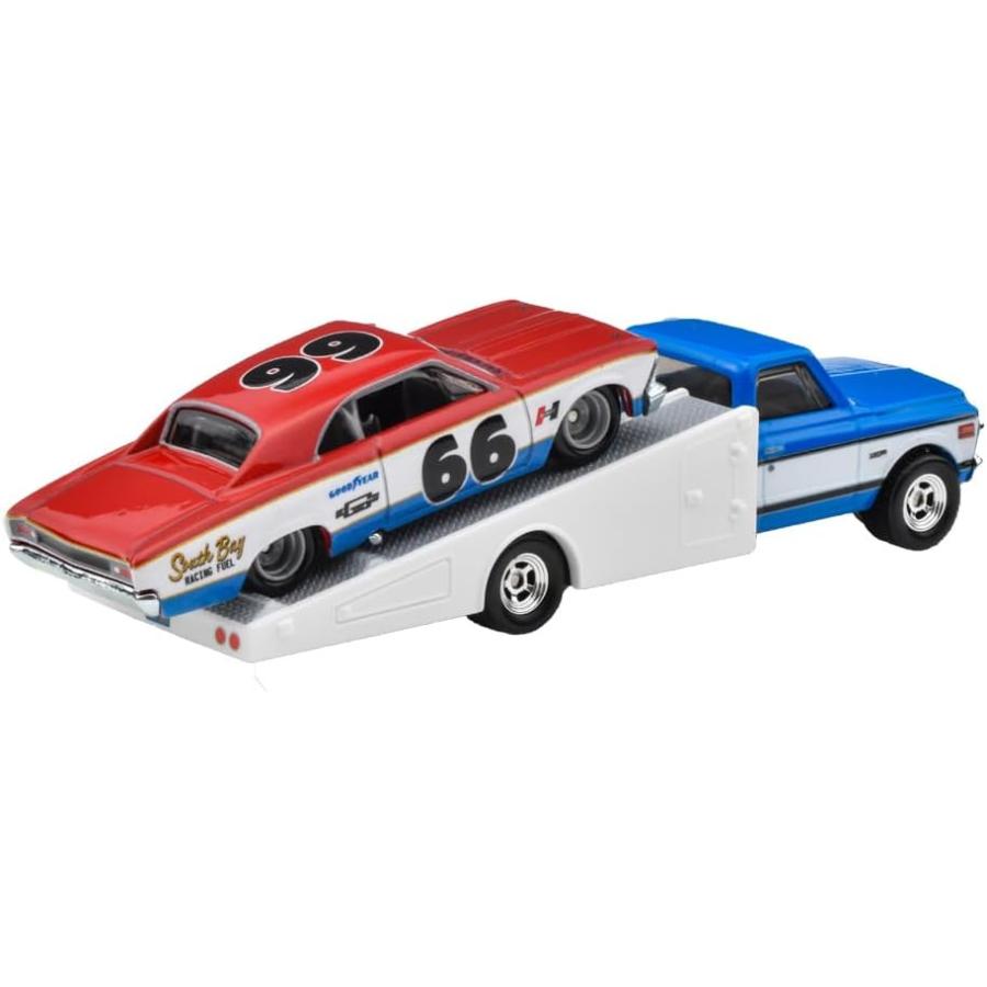 MATTEL ホットウィール(Hot Wheels) チームトランスポート