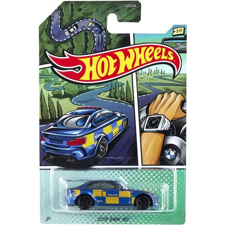hot wheels gdg44