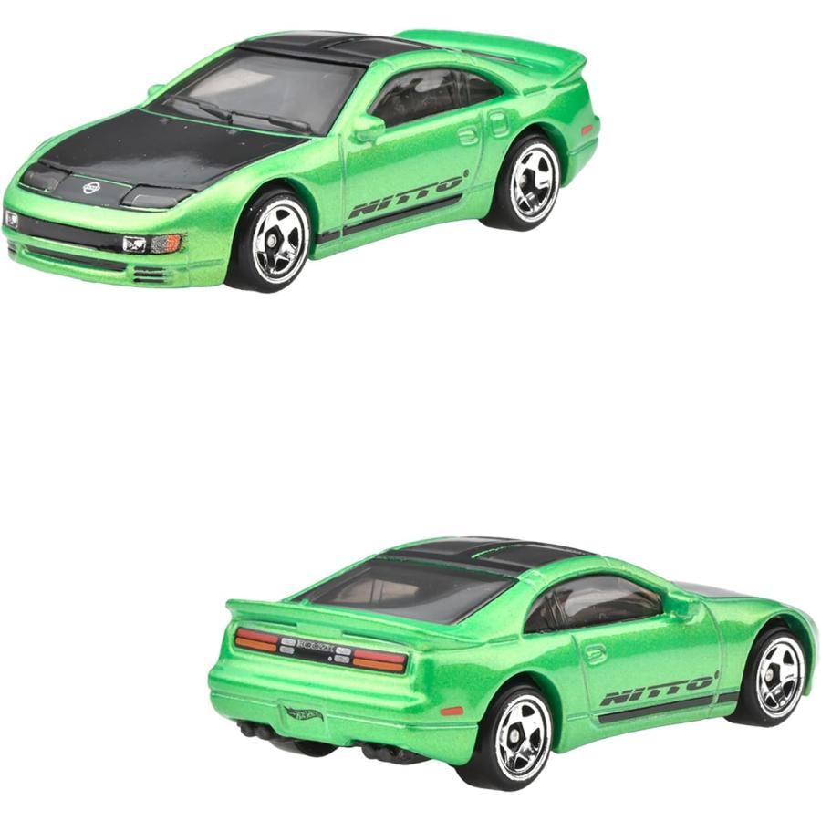 MATTEL ホットウィール(Hot Wheels) テーマオートモーティブ MATTEL ホットウィール(Hot Wheels) テーマオートモーティブ