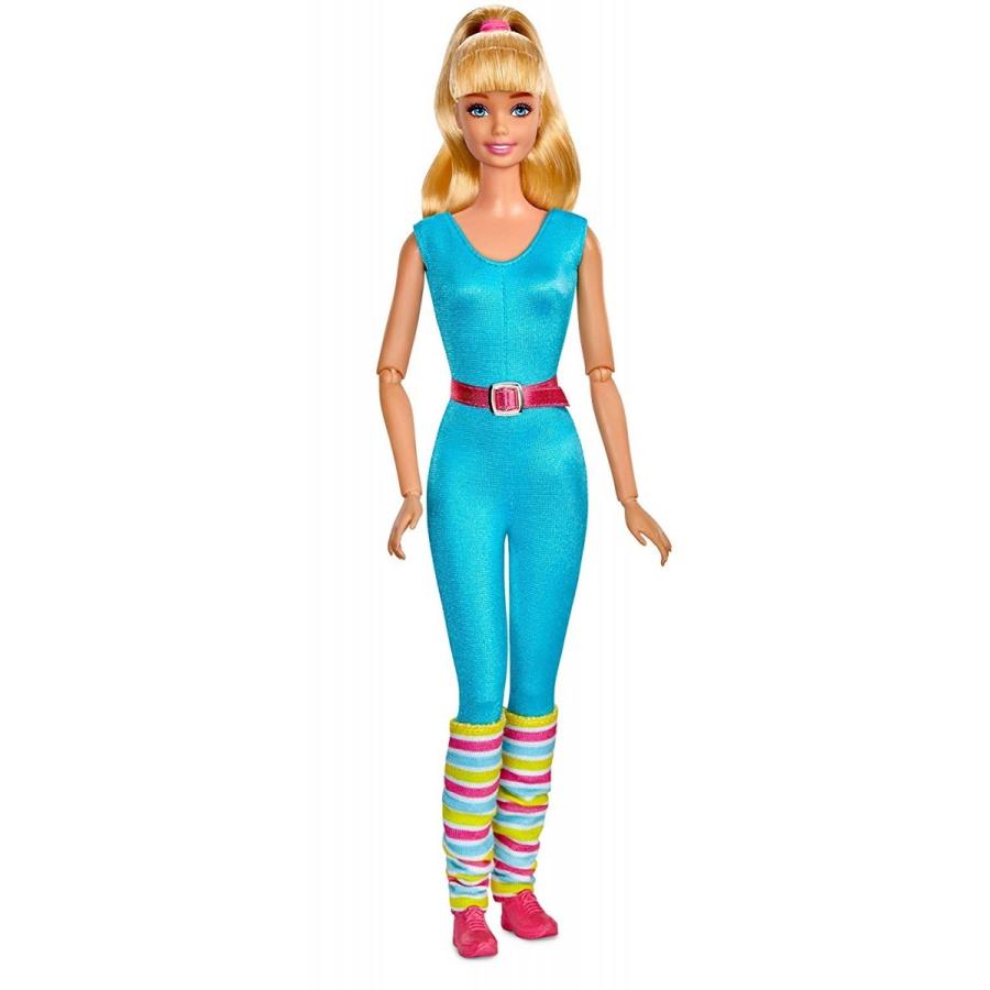 MATTEL（マテル） Barbie Signature トイ・ストーリー 4 バービー