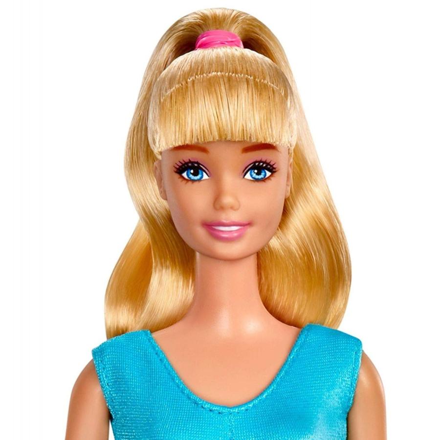 MATTEL（マテル） Barbie Signature トイ・ストーリー 4 バービー