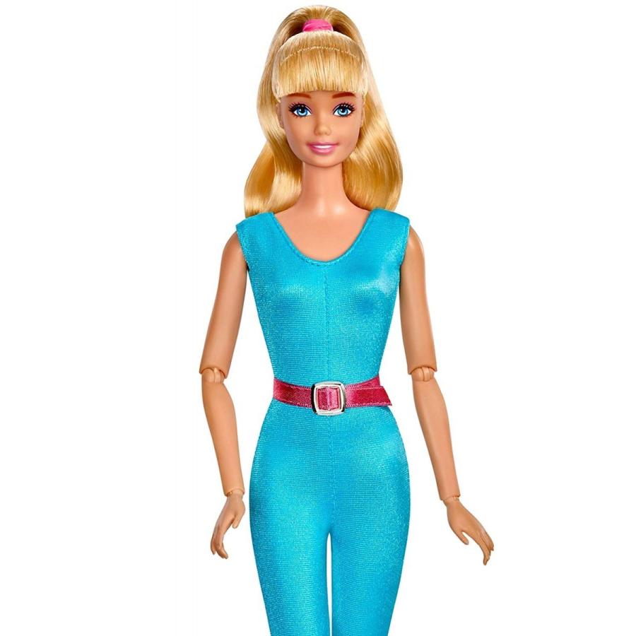 MATTEL（マテル） Barbie Signature トイ・ストーリー 4 バービー
