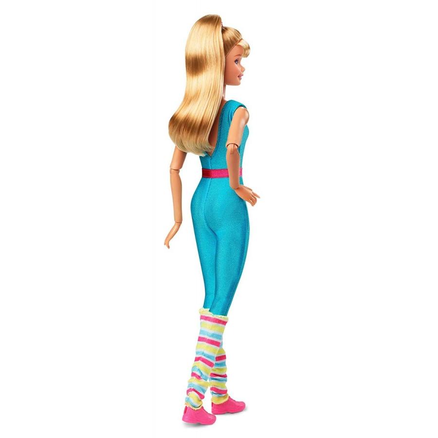 MATTEL（マテル） Barbie Signature トイ・ストーリー 4 バービー