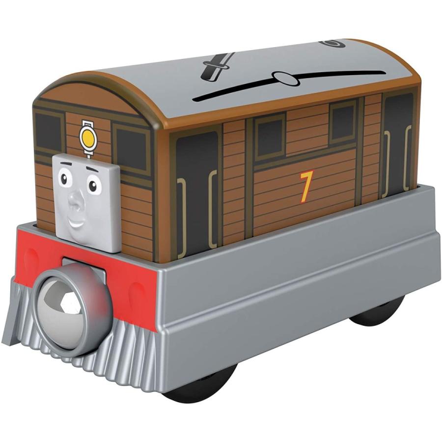 きかんしゃトーマス 木製レールシリーズ