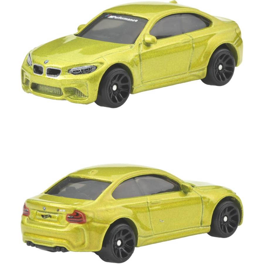 MATTEL（マテル） ホットウィール(Hot Wheels) セレブレーション