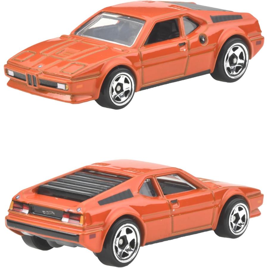 MATTEL（マテル） ホットウィール(Hot Wheels) セレブレーション
