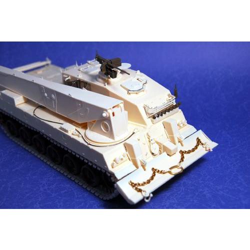 1 35スケール レジンコンバージョンキット 陸上自衛隊90式戦車回収車 3505 キヤホビー 通販 Yahoo ショッピング