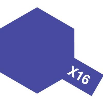 X-16 パープル | タミヤ