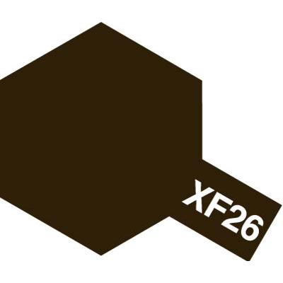 XF-26 ディープグリーン | タミヤ