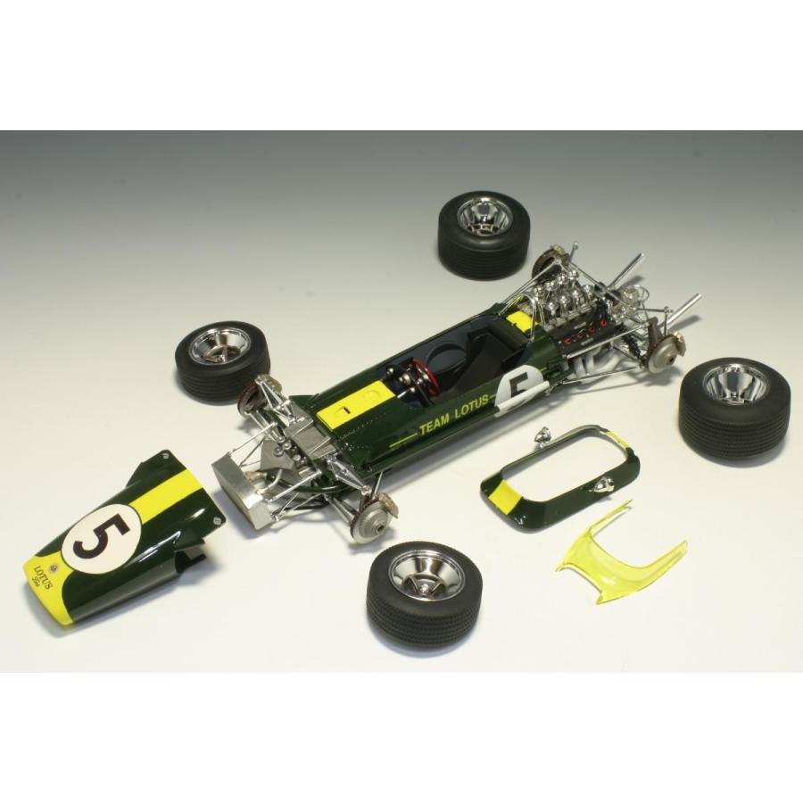 その他 Tamiya Team Lotus type 49 1/20 s-l400.jpg