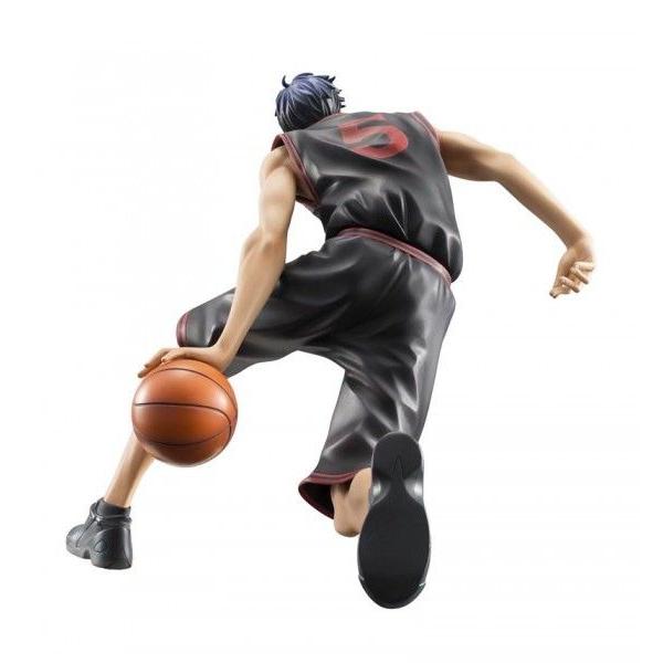 販売 黒子のバスケフィギュアシリーズ 1 8 黒子のバスケ 青峰大輝 Babylonrooftop Com Au