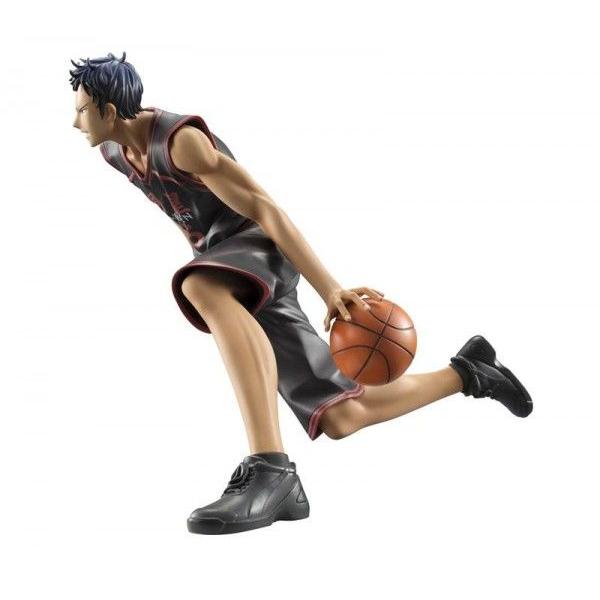 メガハウス 黒子のバスケフィギュアシリーズ 1/8 黒子のバスケ