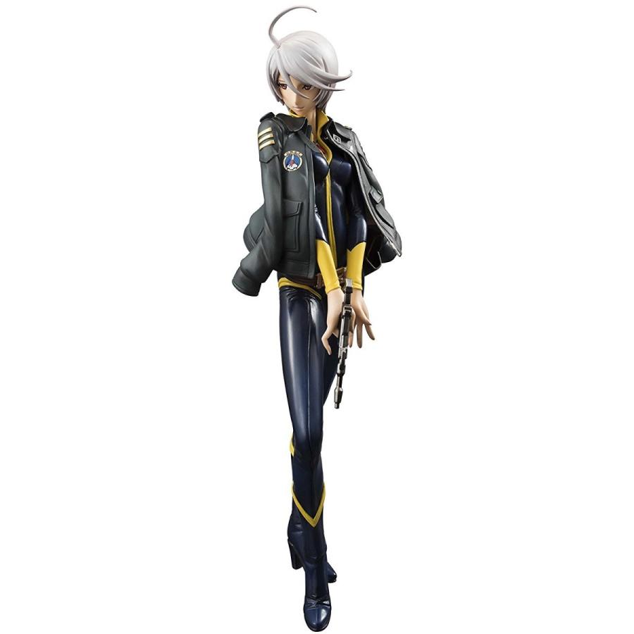メガハウス ヤマトガールズコレクション 宇宙戦艦ヤマト2199 1/8 メガハウス ヤマトガールズコレクション 宇宙戦艦ヤマト2199 1/8