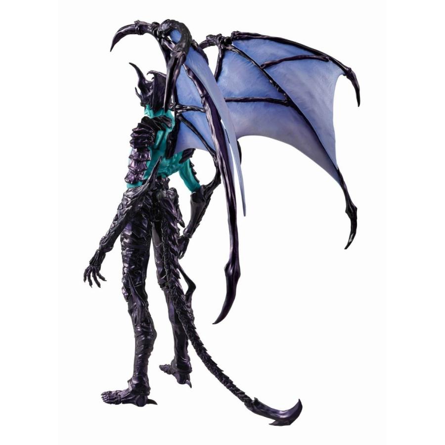 ヴァリアブルアクションヒーローズ デビルマン デビルマン Ver Nirasawa16 キヤホビー 通販 Yahoo ショッピング