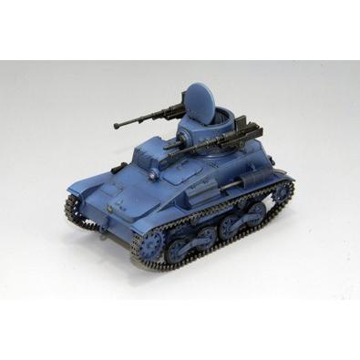 ファインモールド 【限定商品】1/35スケールプラモデルガールズ