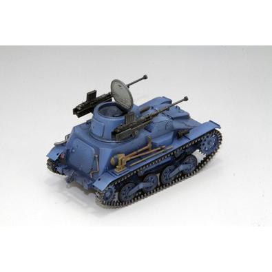 ファインモールド 【限定商品】1/35スケールプラモデルガールズ