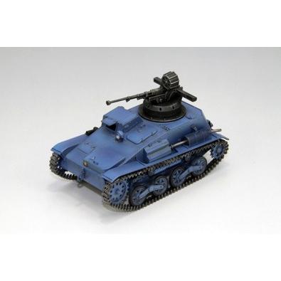 ファインモールド 【限定商品】1/35スケールプラモデルガールズ