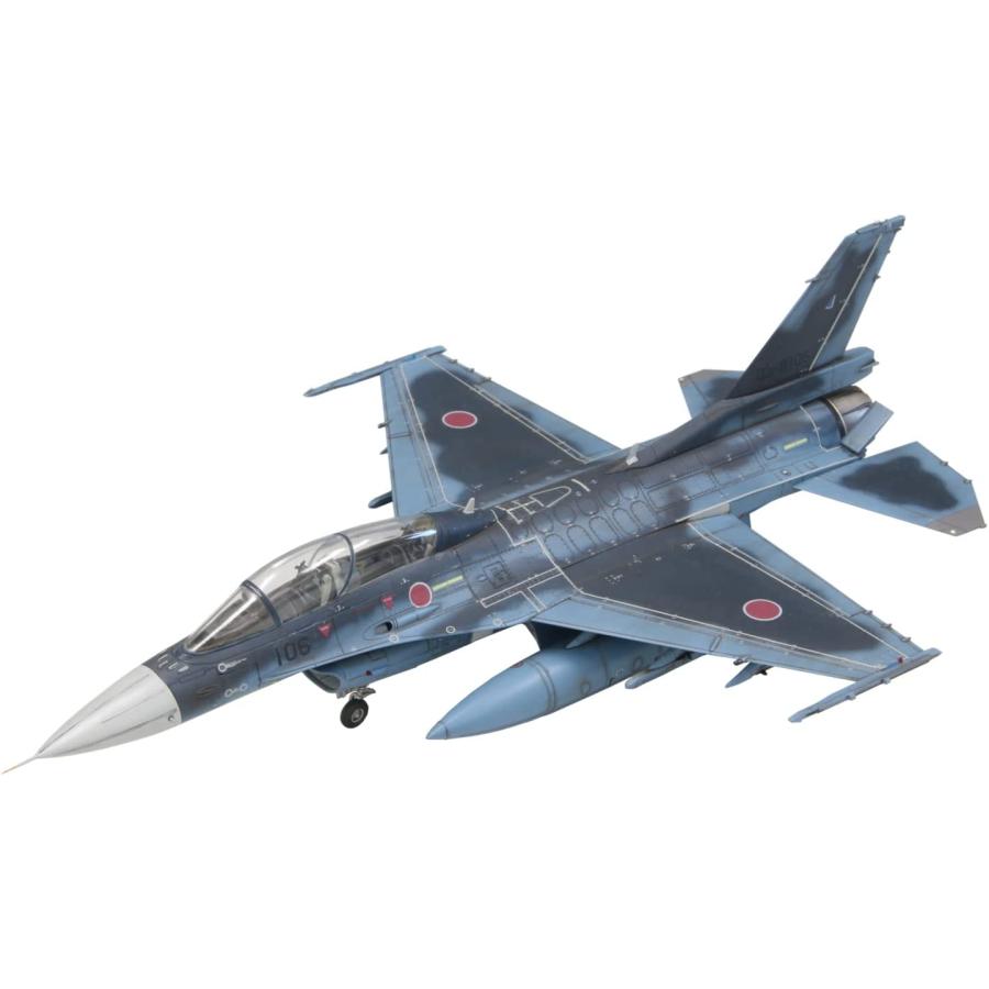 ファインモールド 1/72 航空自衛隊 F-2B 戦闘機 : キヤホビー - 通販