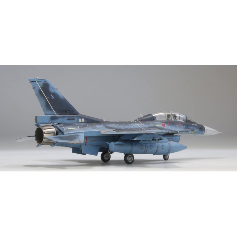 ファインモールド 1/72 航空自衛隊 F-2B 戦闘機 : キヤホビー - 通販