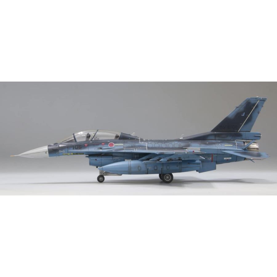 ファインモールド 1/72 航空自衛隊 F-2B 戦闘機 : キヤホビー - 通販