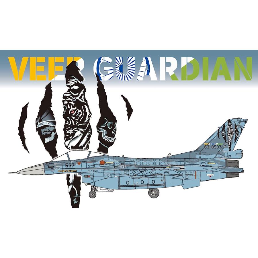 1/72スケール ミリタリー航空機プラモデル　エフトイズ　戦闘機　ホビーゾーン ファインモールド 1/72スケール 航空自衛隊 F-2A 戦闘機 ヴィーア