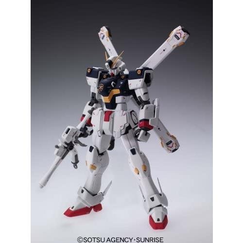 BANDAI（バンダイ） MG 1/100スケールプラモデル XM-X1 クロスボーン