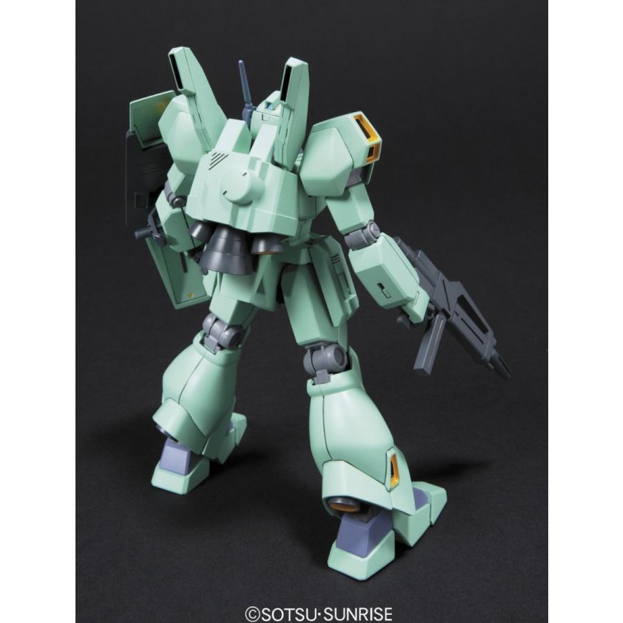 BANDAI（バンダイ） HGUC 1/144 RGM-89 ジェガン (機動戦士ガンダム