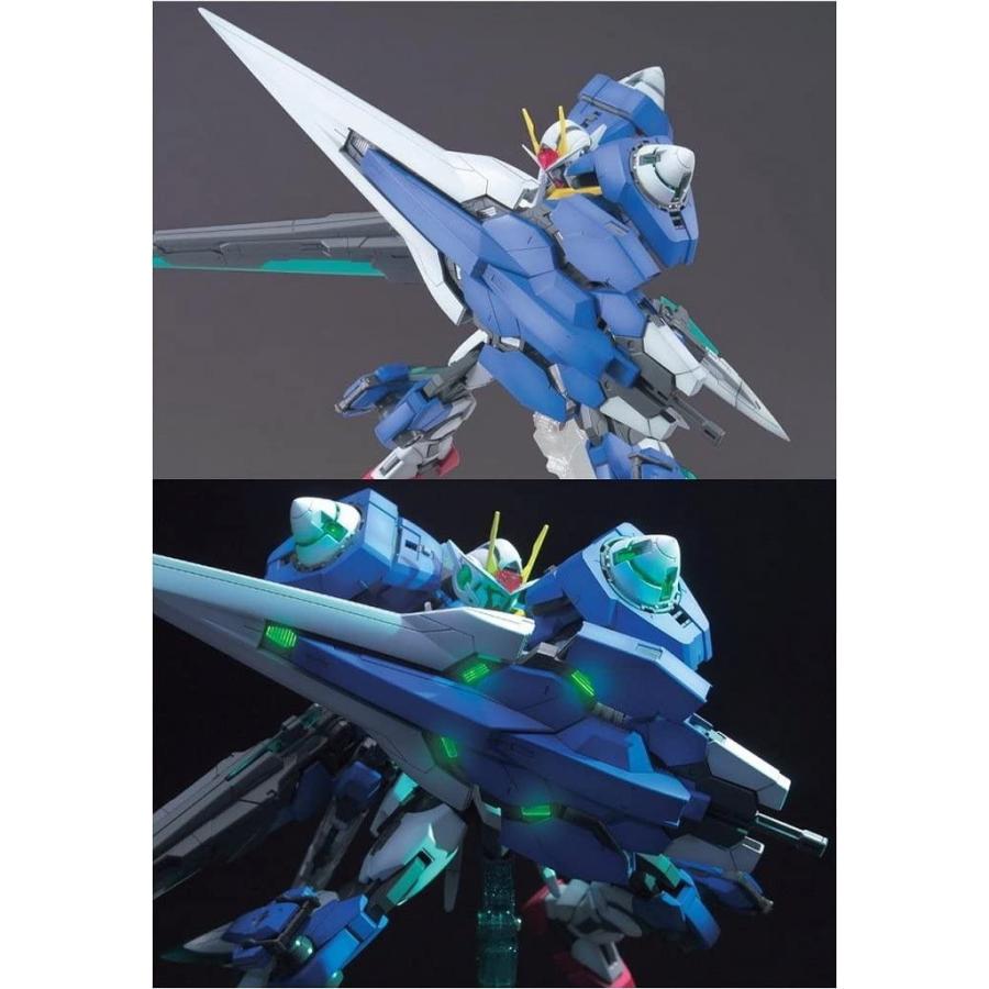 MG 機動戦士ガンダムOO ダブルオーガンダム セブンソード ミキシング MG 機動戦士ガンダムOO ダブルオーガンダム セブンソード