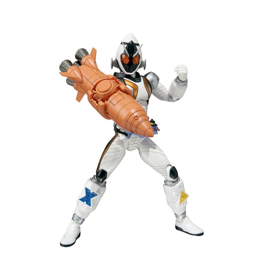 BANDAI（バンダイ） S.H.フィギュアーツ 仮面ライダーフォーゼ ベース