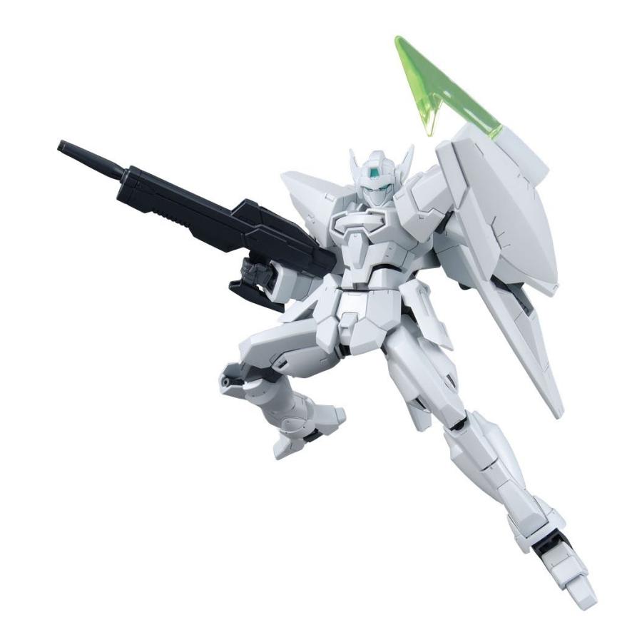 BANDAI（バンダイ） 1/144 HG Gバウンサー (機動戦士ガンダムAGE