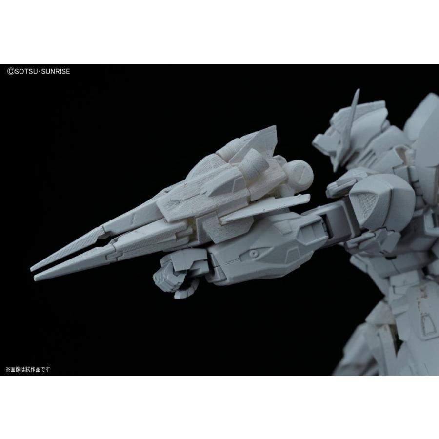 BANDAI（バンダイ） 【再入荷】MG 1/100スケール プラモデル GAT-X207