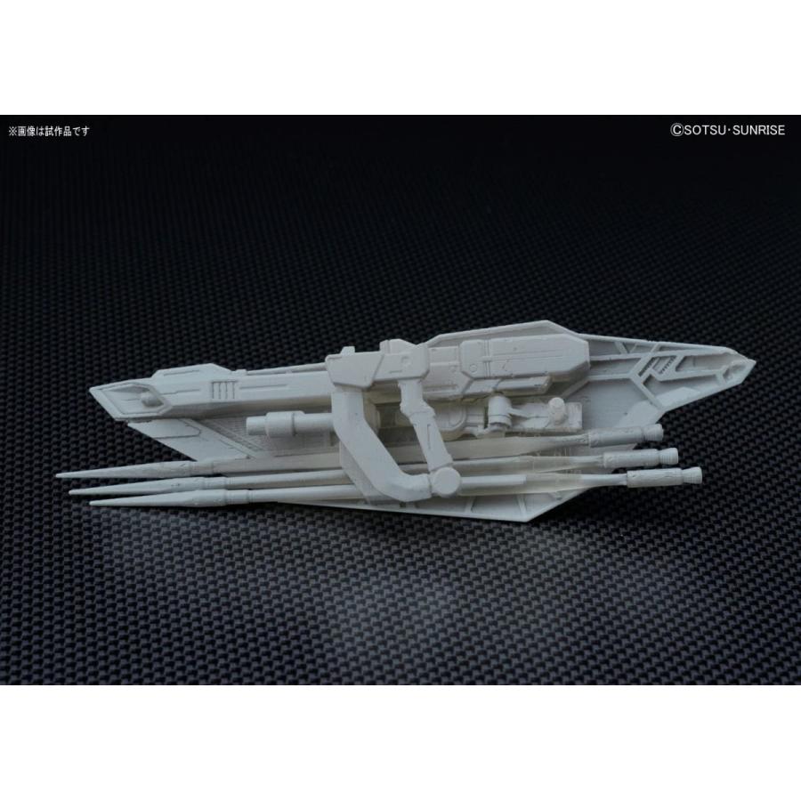 BANDAI 【再入荷】MG 1/100スケール プラモデル GAT-X207