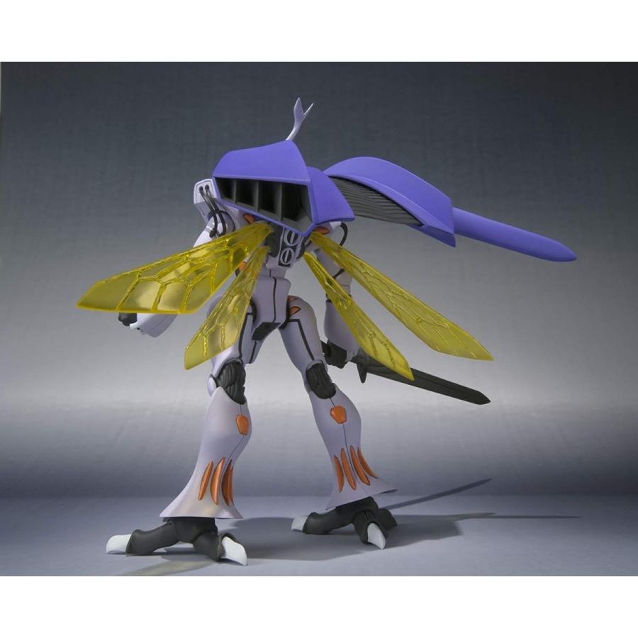 BANDAI（バンダイ） ROBOT魂 [SIDE AB] ダンバイン (再販