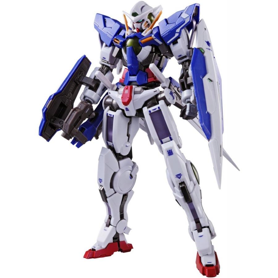 BANDAI（バンダイ） METAL BUILD ガンダムエクシア&エクシアリペアIII