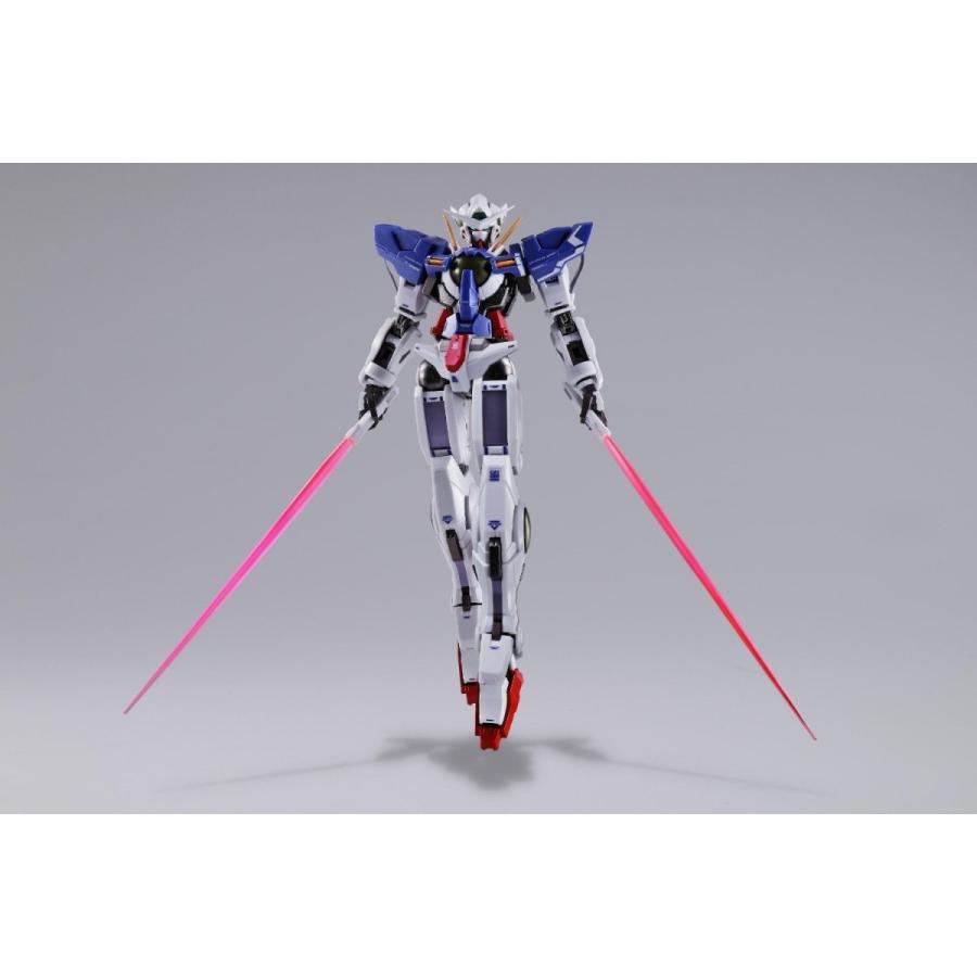 BANDAI（バンダイ） METAL BUILD ガンダムエクシア&エクシアリペアIII