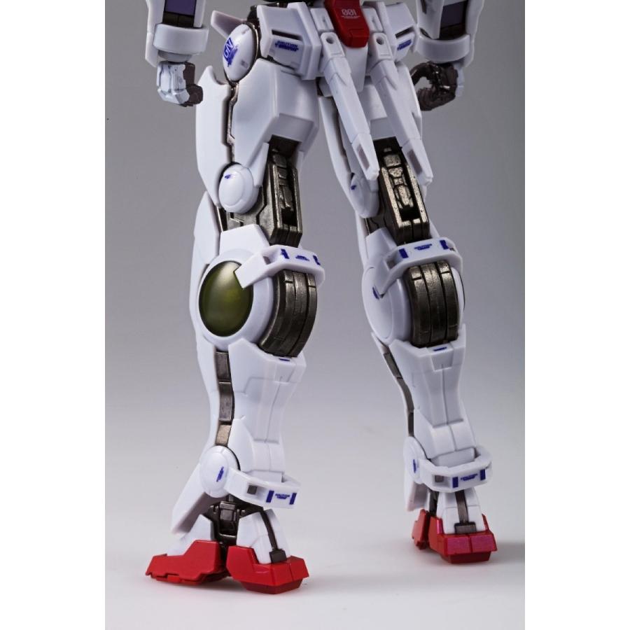 BANDAI（バンダイ） METAL BUILD ガンダムエクシア&エクシアリペアIII