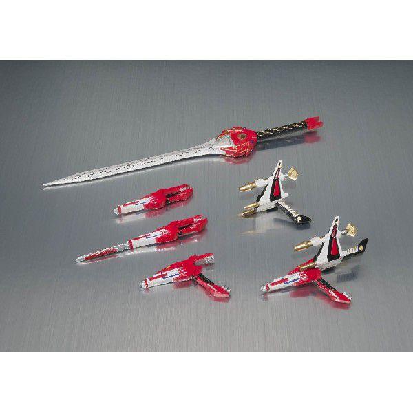 BANDAI（バンダイ） S.H.フィギュアーツ ティラノレンジャー
