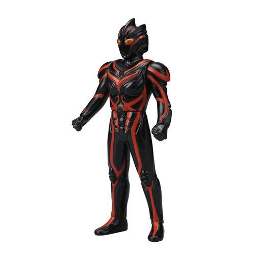 BANDAI（バンダイ） スパークドールズ ウルトラ怪獣500 26 ダークザギ