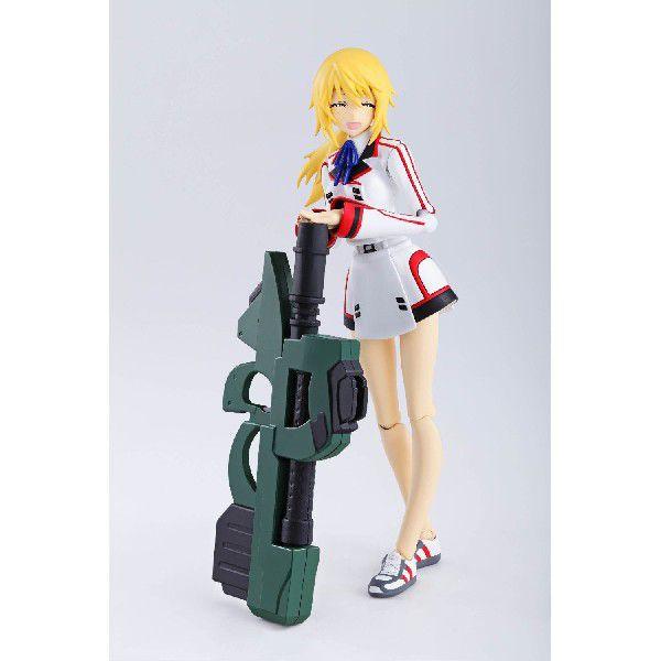 BANDAI（バンダイ） アーマーガールズプロジェクト AGP シャルロット