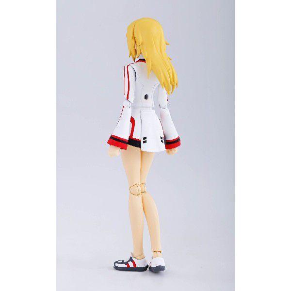 BANDAI（バンダイ） アーマーガールズプロジェクト AGP シャルロット