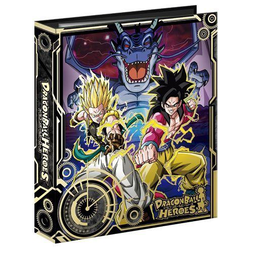BANDAI（バンダイ） ドラゴンボールヒーローズ 邪悪龍ミッション