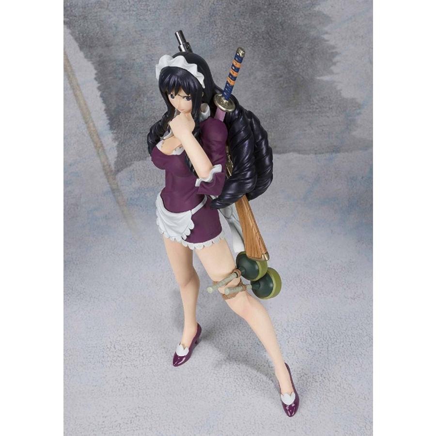 BANDAI（バンダイ） フィギュアーツZERO ワンピース ベビー5