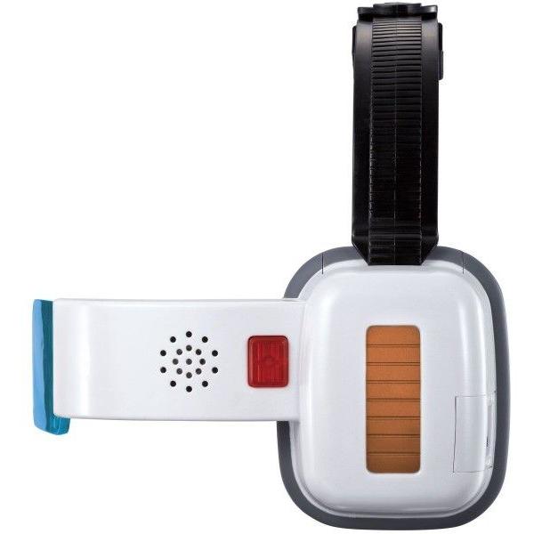 ドラゴンボール改 究極！DX超戦士スカウターLIMITED ブルーver BANDAI（バンダイ） ドラゴンボール改 究極！DX超戦士スカウター