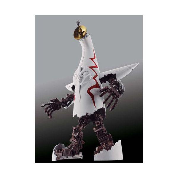 BANDAI（バンダイ） 超合金 太陽の塔のロボ : キヤホビー - 通販